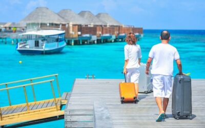 La recuperación del turismo alcanza el 65% de los niveles prepandemia, según OMT