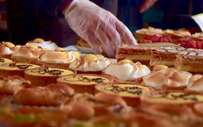 Alimentaria & Hostelco 2024 apuesta por la panadería, pastelería y cafetería: tendencias en el sector